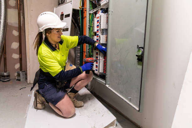  Branchville, SC Electrician Pros