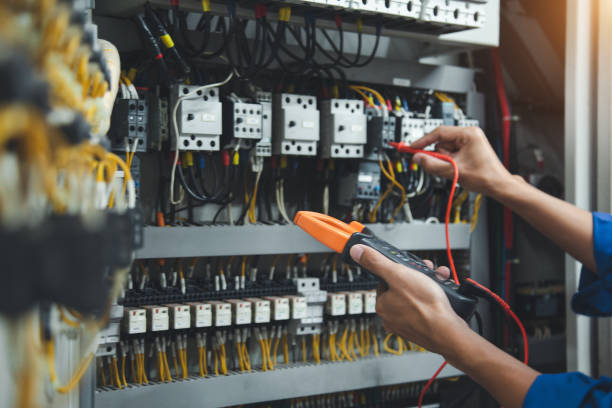 Best Emergency Electrician Near Me  in Branchville, SC