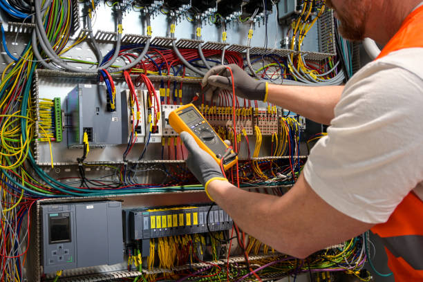 Electrical Rewiring Services in SC