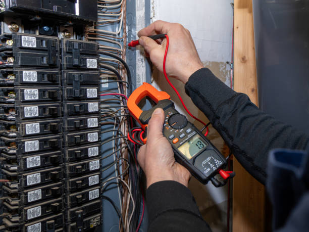 Best Electrical Rewiring Services  in Branchville, SC