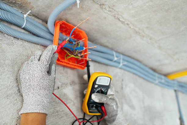 Best Electrical System Inspection  in Branchville, SC