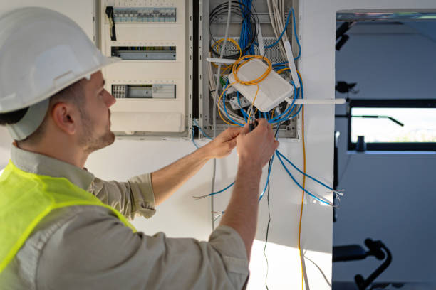 Best Electric Panel Repair  in Branchville, SC